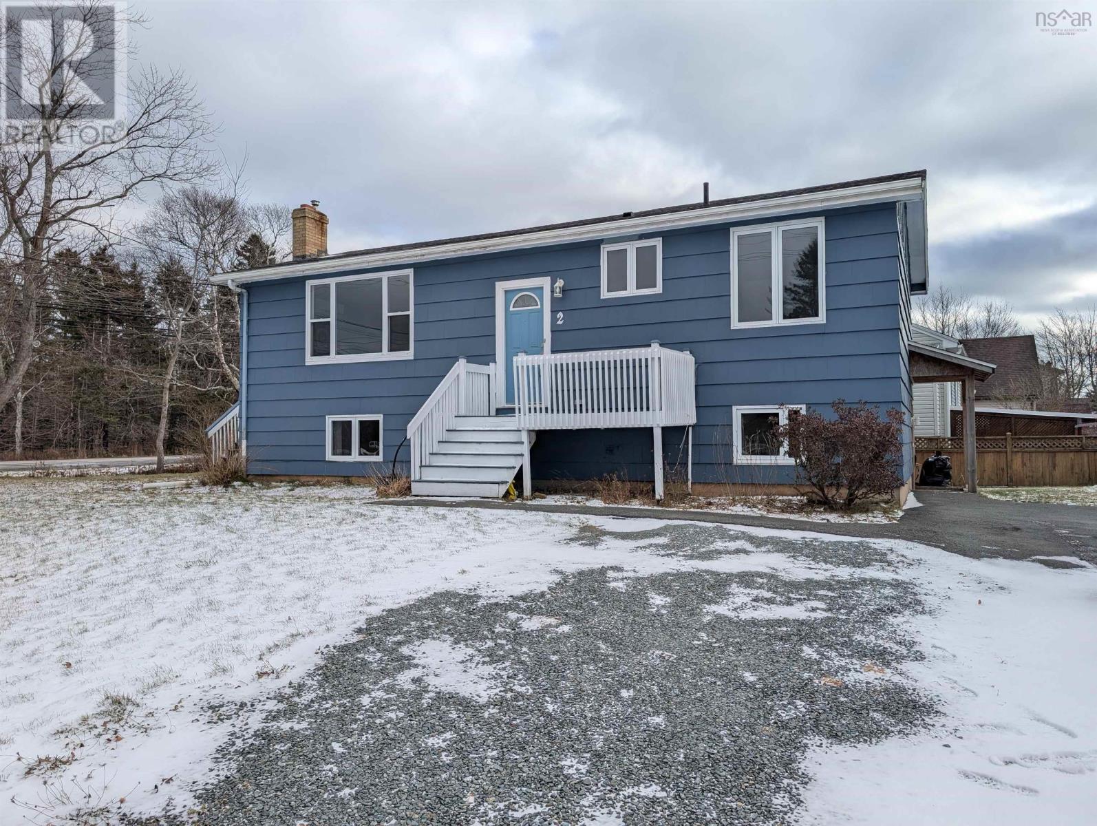 2 & 2A Parkmoor Avenue|Spryfield, Nova Scotia B3R1B4