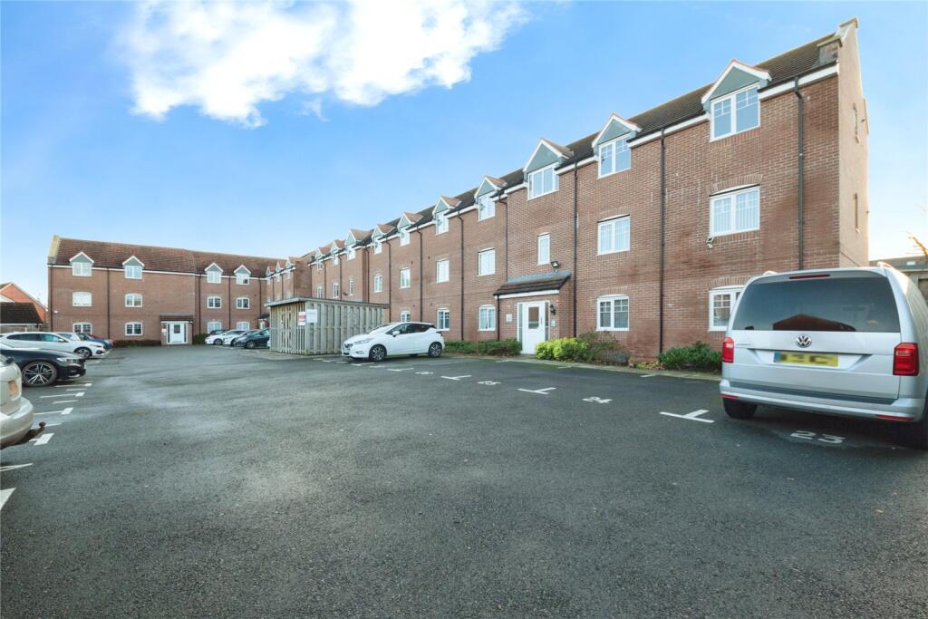 Additional image 29 of Exel Drive, Birmingham, West Midlands, B11