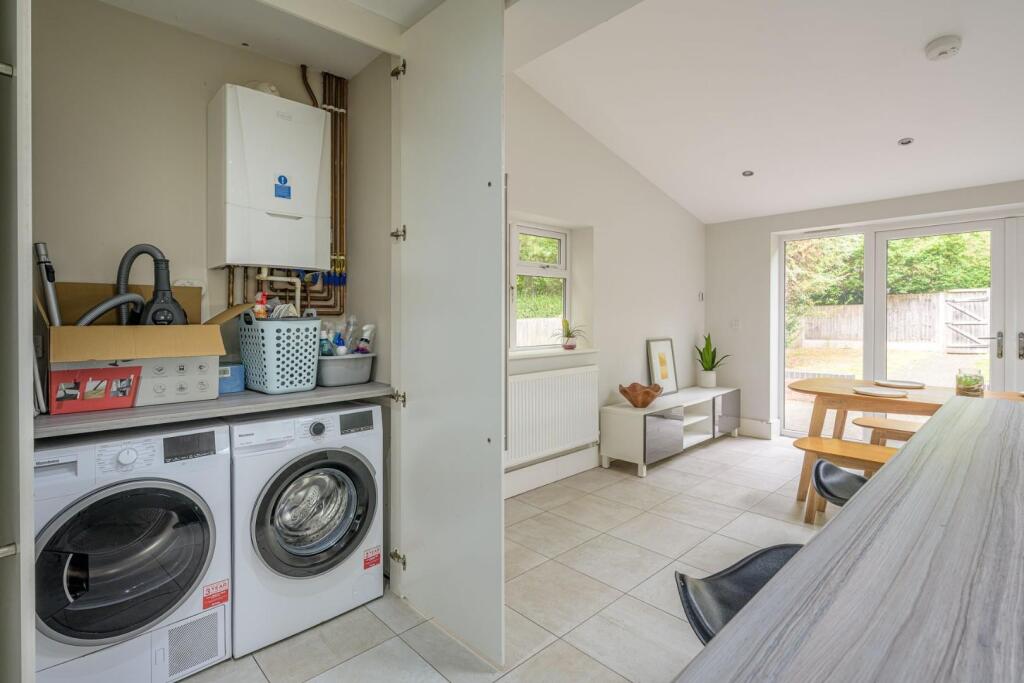 Additional image 12 of North Gate, Harborne, Birmingham