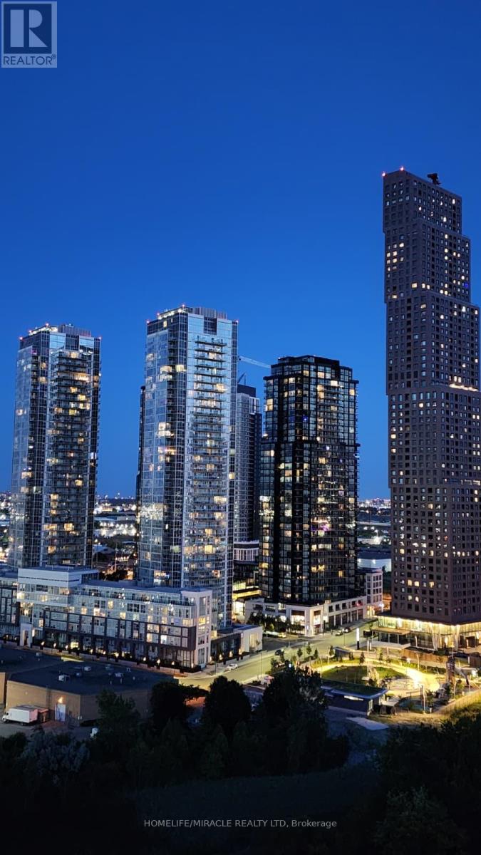 2004 - 7895 JANE STREET|Vaughan (Concord), Ontario L4K0K2