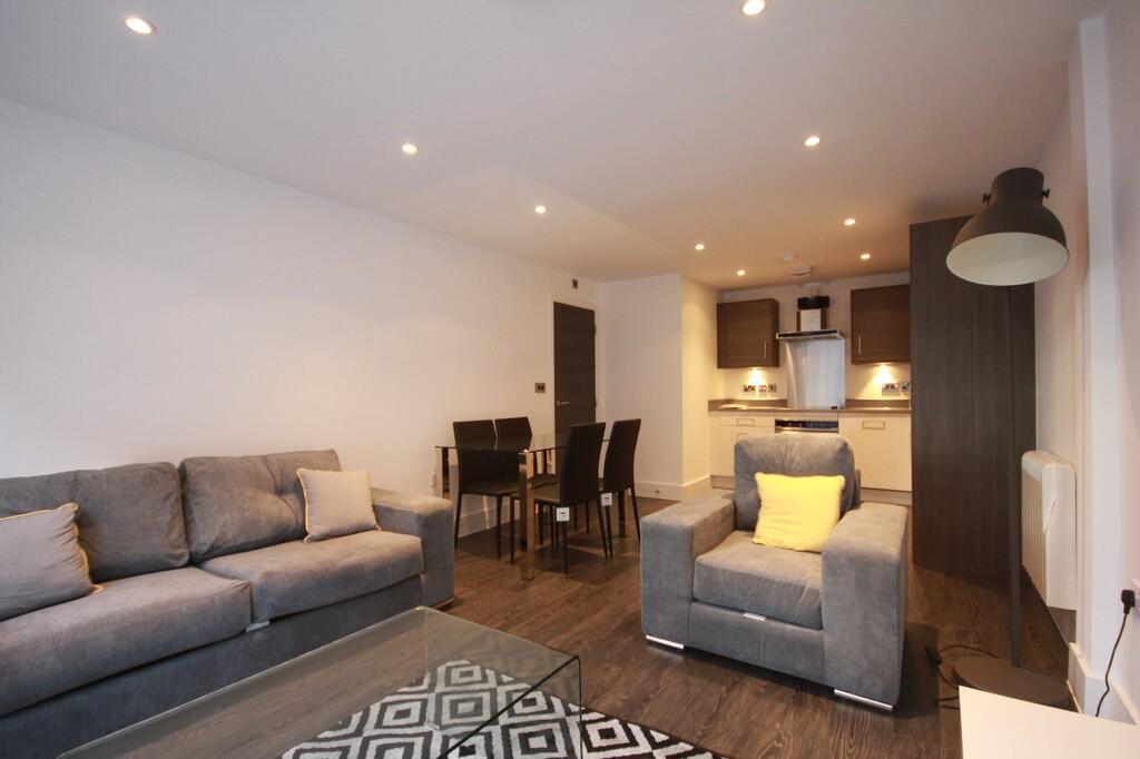 Additional image 3 of The Foundry, Carver Street, Jewellery Quarter, B1