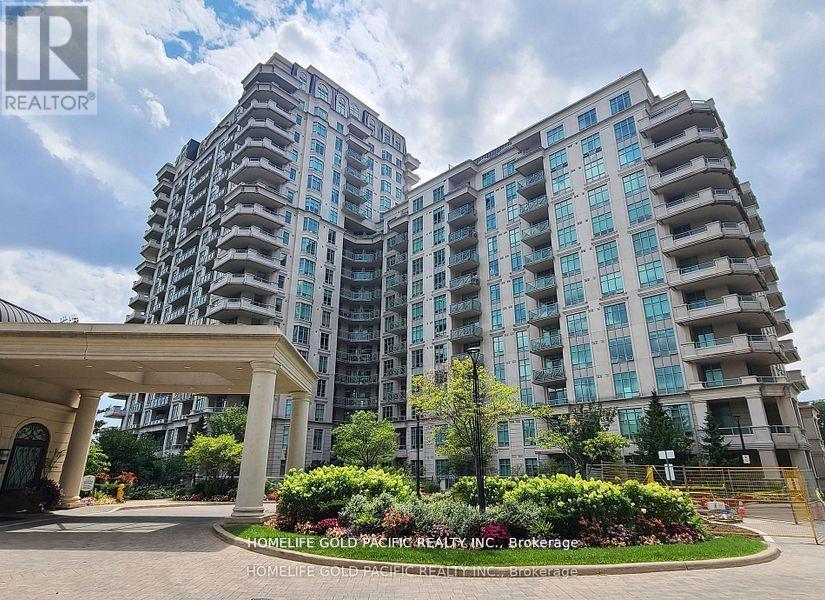 2102 (PH2) - 10 BLOORVIEW PLACE|Toronto (Don Valley Village), Ontario M2J0B1