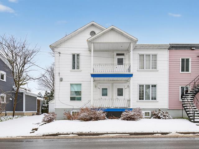 685-687 Boul. Louis-XIV|Québec (Charlesbourg), Quebec G1H4M9