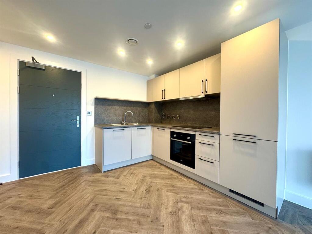 Additional image 14 of Upper Gough Street, Birmingham