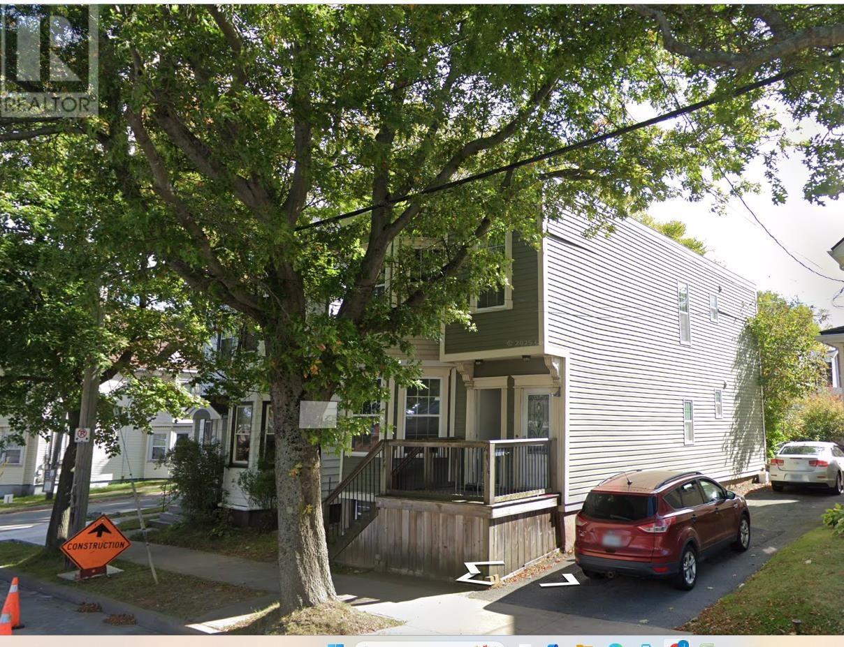 6194-96 ALMON Street|Halifax, Nova Scotia B3K1V2