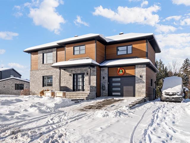 Property image for 39 Rue de l'Aigue-Marine|Boischatel, Quebec G0A1H0