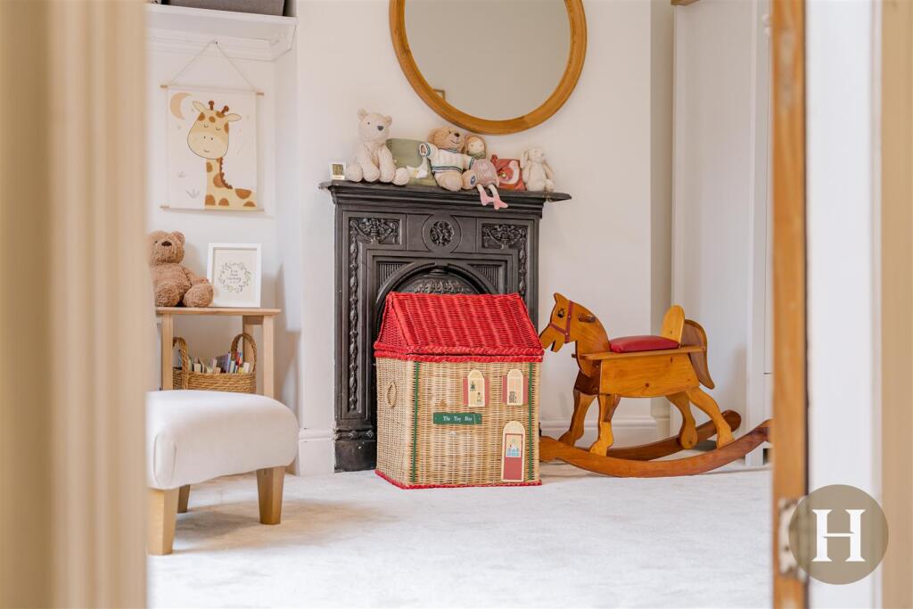 Additional image 27 of Wood Lane, Harborne, Birmingham, B17