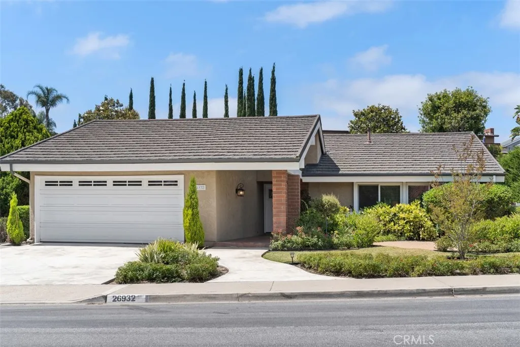 Property image for 26932 La Sierra Drive, Mission Viejo, CA 92691