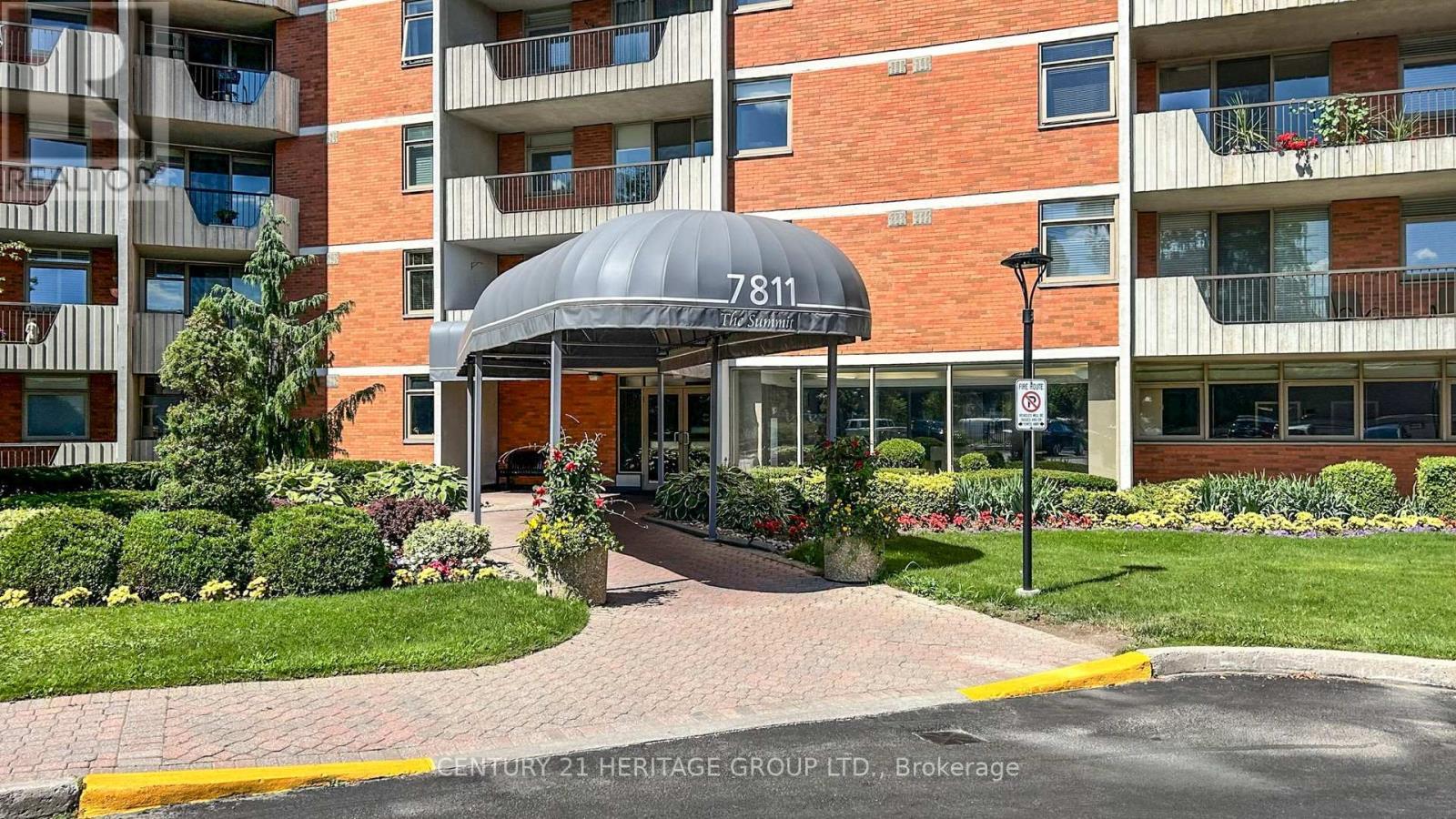 Property image for PH7 - 7811 YONGE STREET|Markham (Thornhill), Ontario L3T4S3