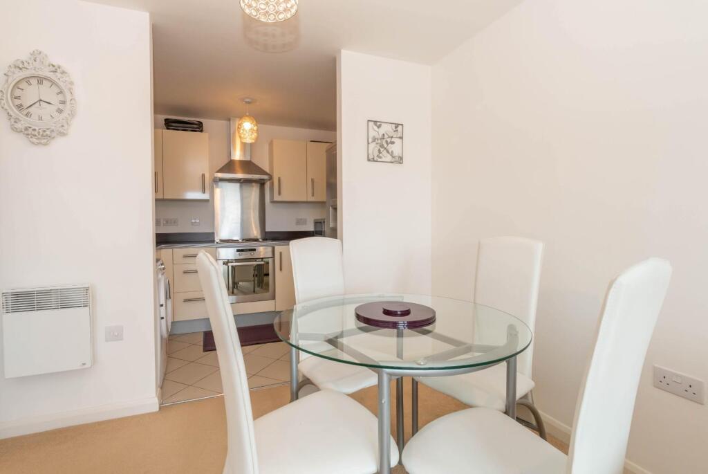 Additional image 5 of Skyline, 165 Granville Street, B1 1JY