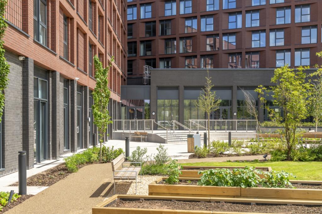 Additional image 31 of Ryland Street, Birmingham, B15