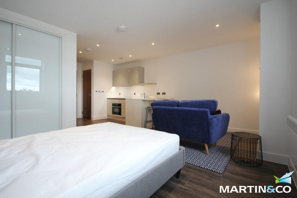 Additional image 6 of Copperbox, High Street, Harborne, B17