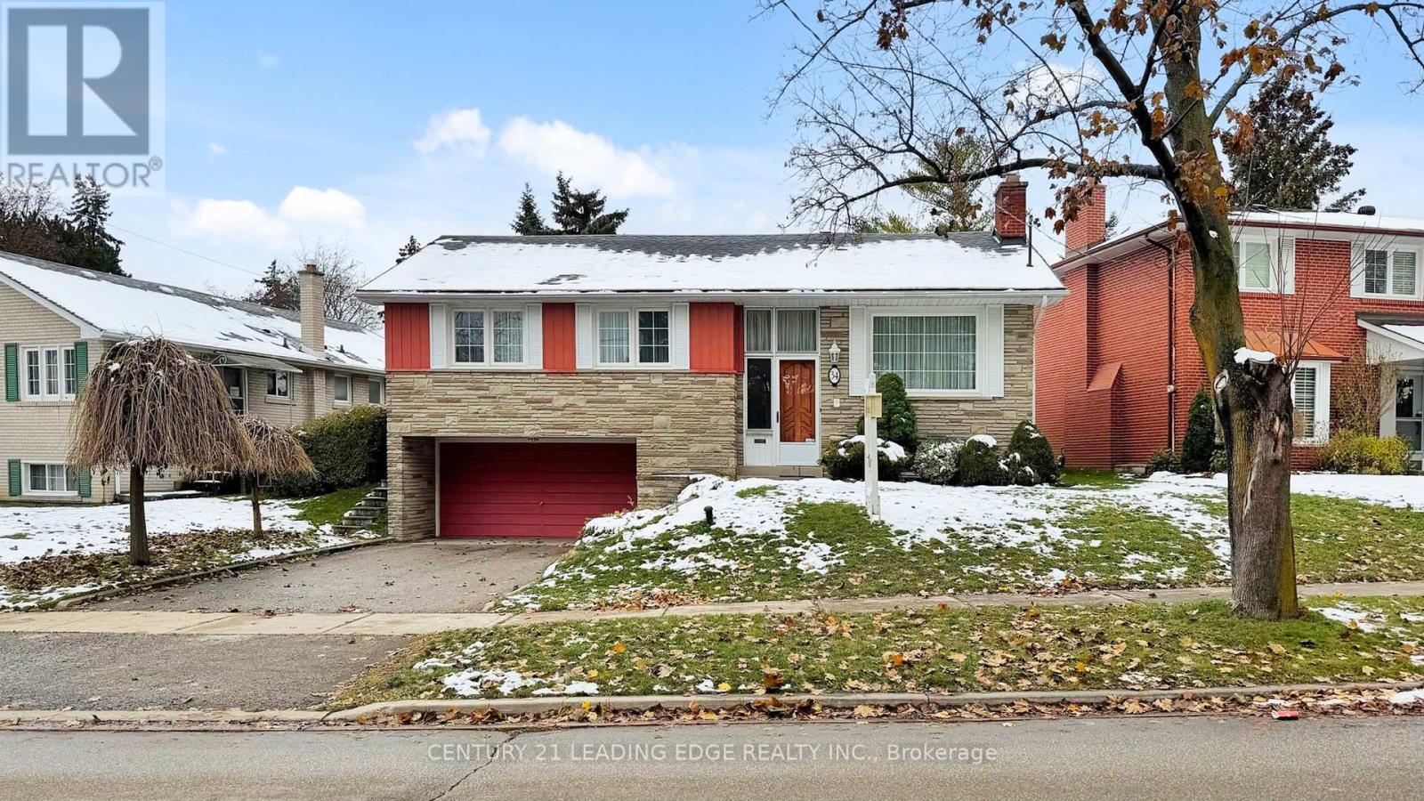 Property image for 34 TOLLERTON AVENUE|Toronto (Bayview Woods-Steeles), Ontario M2K2H3
