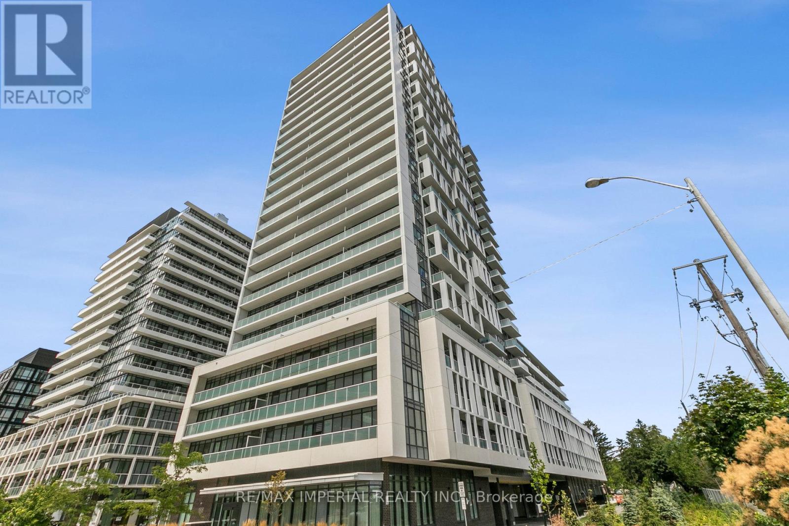722 - 188 FAIRVIEW MALL DRIVE|Toronto (Don Valley Village), Ontario M2J0H7