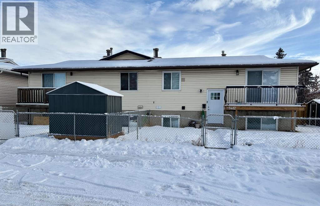 3, 1412 43 Street SE|Calgary, Alberta T2A5E7