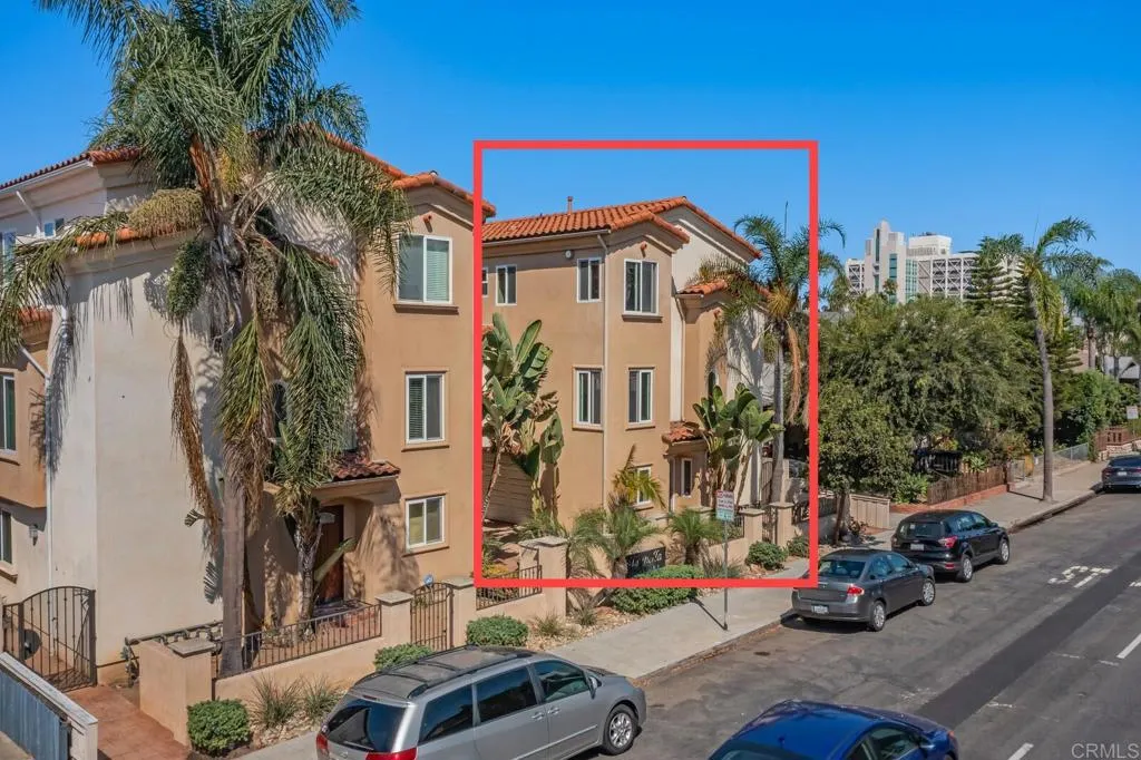 Additional image 3 of 4060 1St Avenue, San Diego, CA 92103