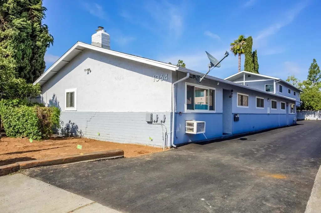 Property image for 1064 N Escondido Boulevard Unit C, Escondido, CA 92026