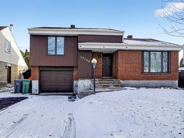 Property image for 17790 Rue Antoine-Faucon|Montréal (Pierrefonds-Roxboro), Quebec H9J3N2