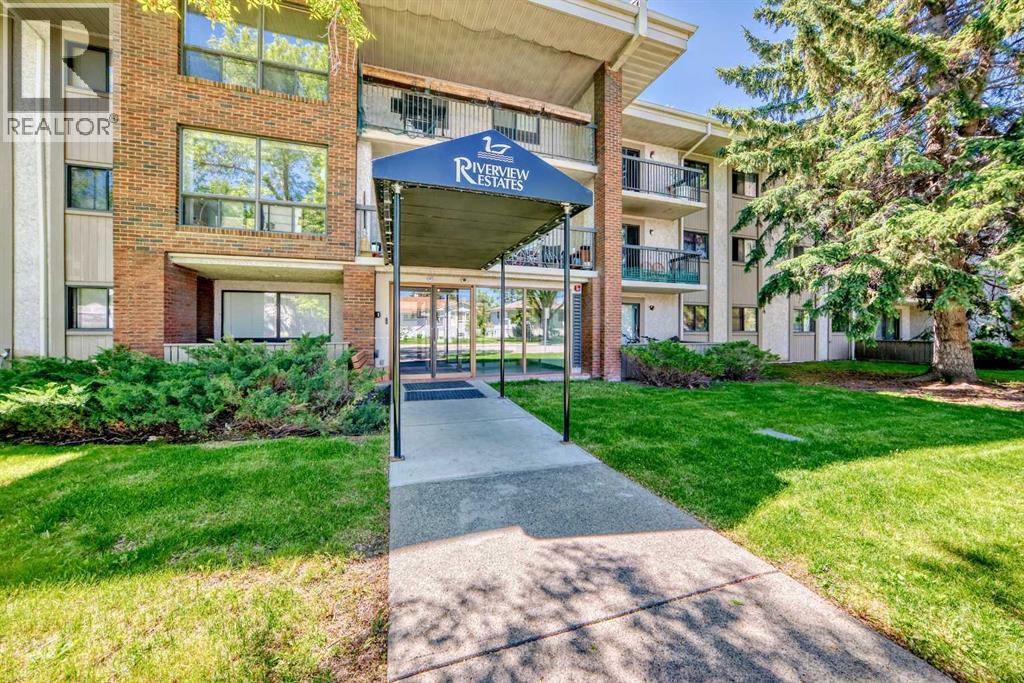 302, 2611 1 Avenue NW|Calgary, Alberta T2N0C5