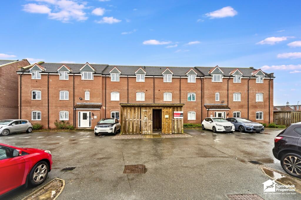 Property image for 14, Exel Drive, Tyseley, Birmingham, West Midlands