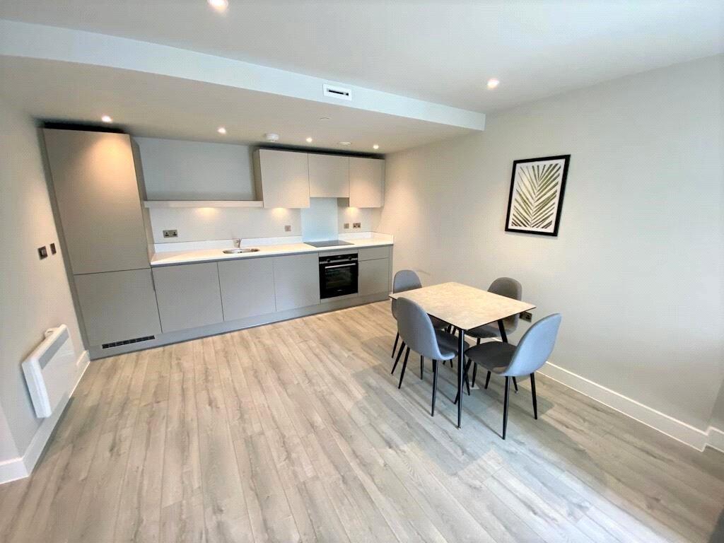 Additional image 2 of Broad Street, Birmingham, B15