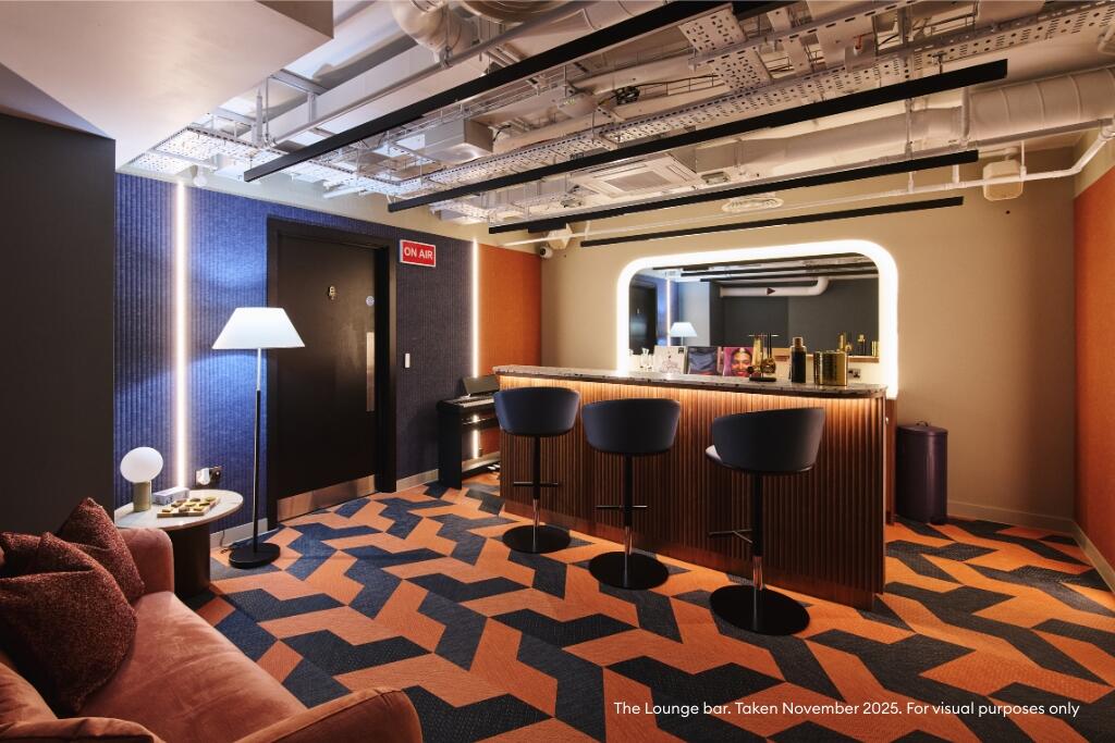 Additional image 7 of The Holloway, 14 Gough Street Birmingham B1