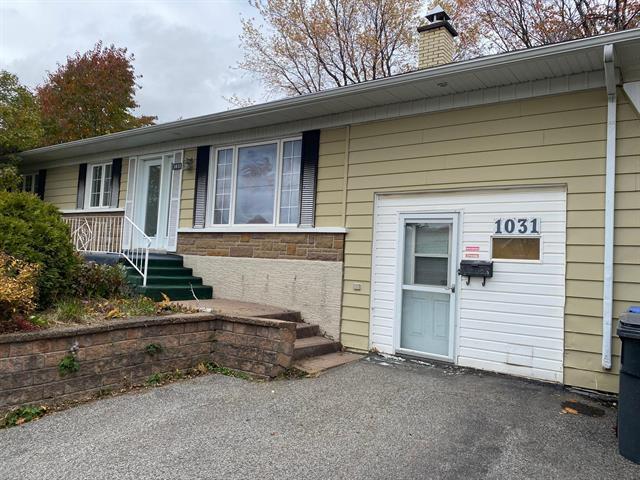 1031 Rue Gabriel-Dumont|Québec (Sainte-Foy/Sillery/Cap-Rouge), Quebec G1W3Z8