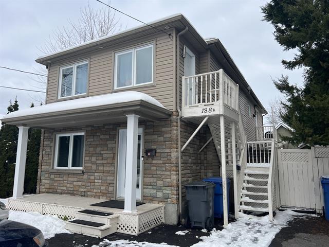 188-188A Rue Jean-Pierre|Rosemère, Quebec J7A3M3