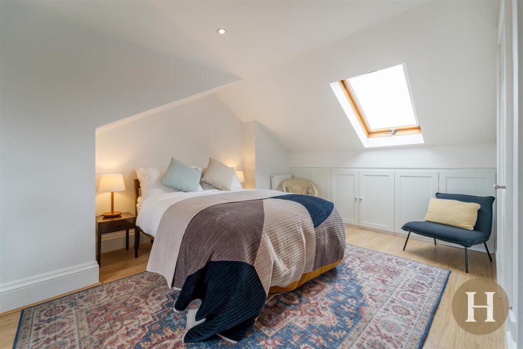 Additional image 29 of Wood Lane, Harborne, Birmingham, B17