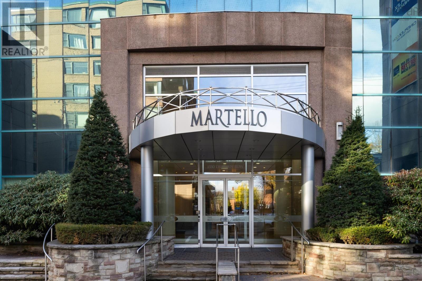 813 1550 Dresden Row|Halifax, Nova Scotia B3J4A2