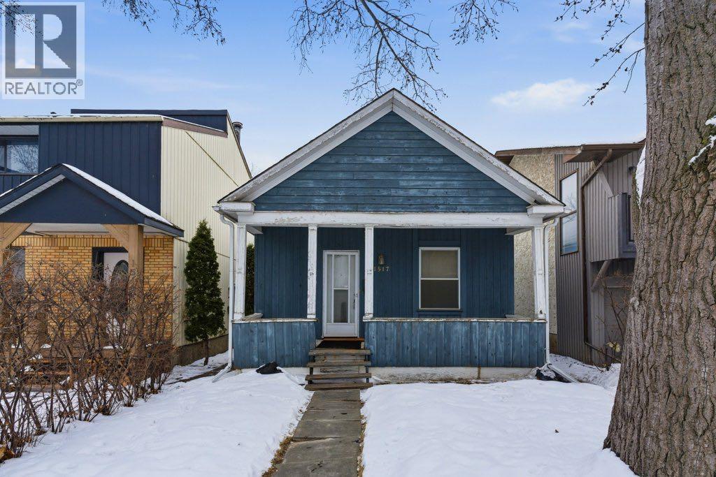 1517 19 Avenue NW|Calgary, Alberta T2M1A9