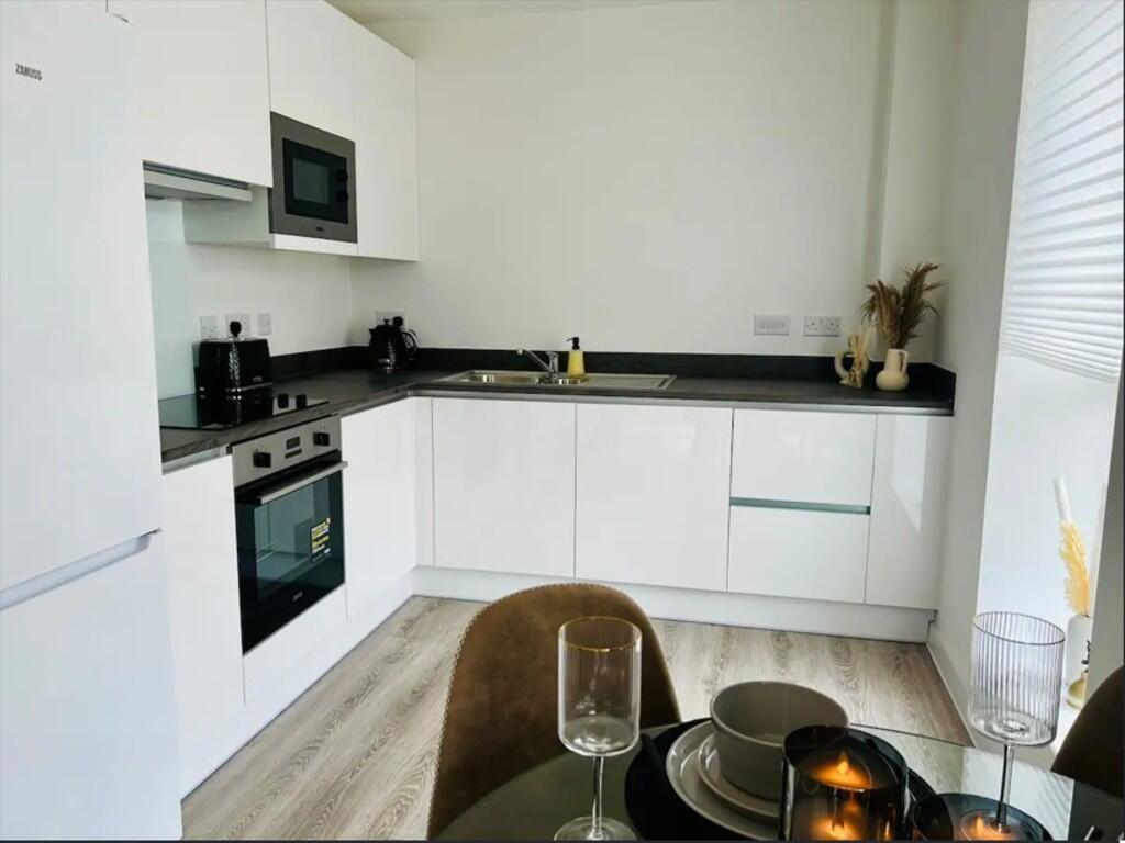 Additional image 4 of Belgrave Village, Parkes Avenue, Birmingham, B12 9AW