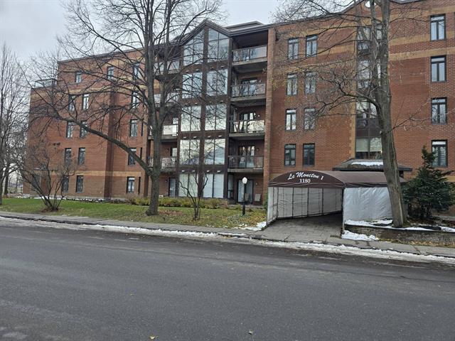 1180 Av. Moncton|#212|Québec (La Cité-Limoilou), Quebec G1S4T8