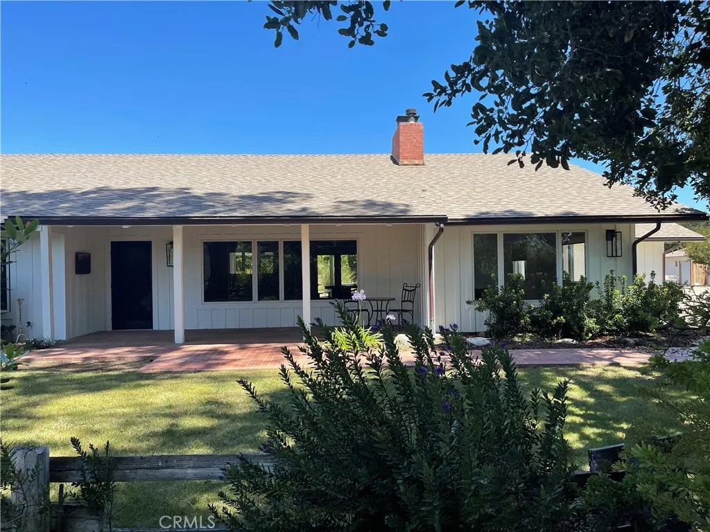 Additional image 2 of 724 N Refugio Road, Santa Ynez, CA 93460