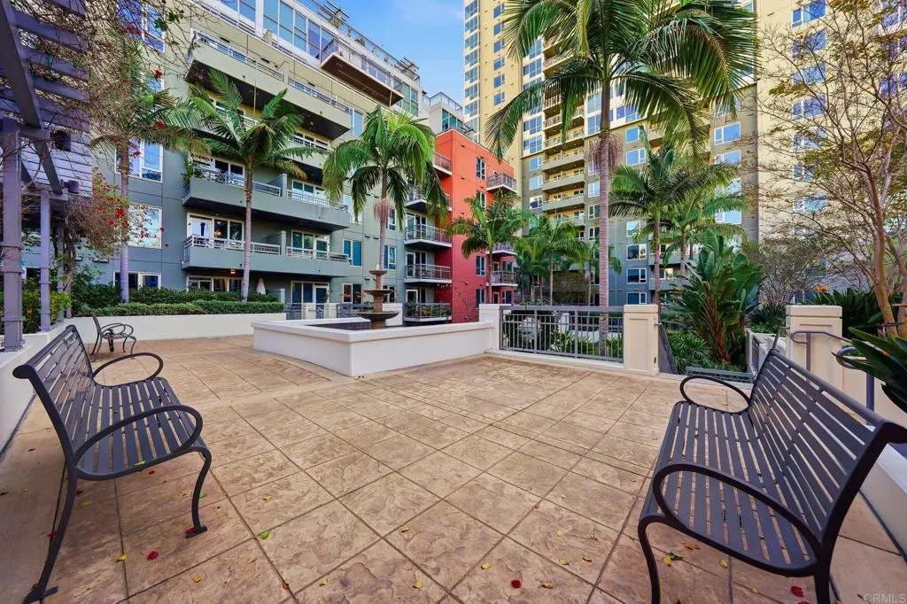 Additional image 30 of 300 W Beech Street Unit 1706, San Diego, CA 92101