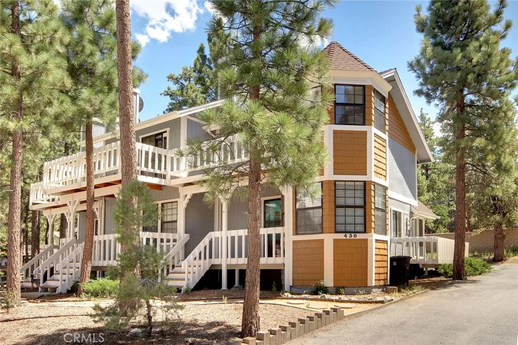 Additional image 58 of 430 E Country Club Boulevard, Big Bear, CA 92314