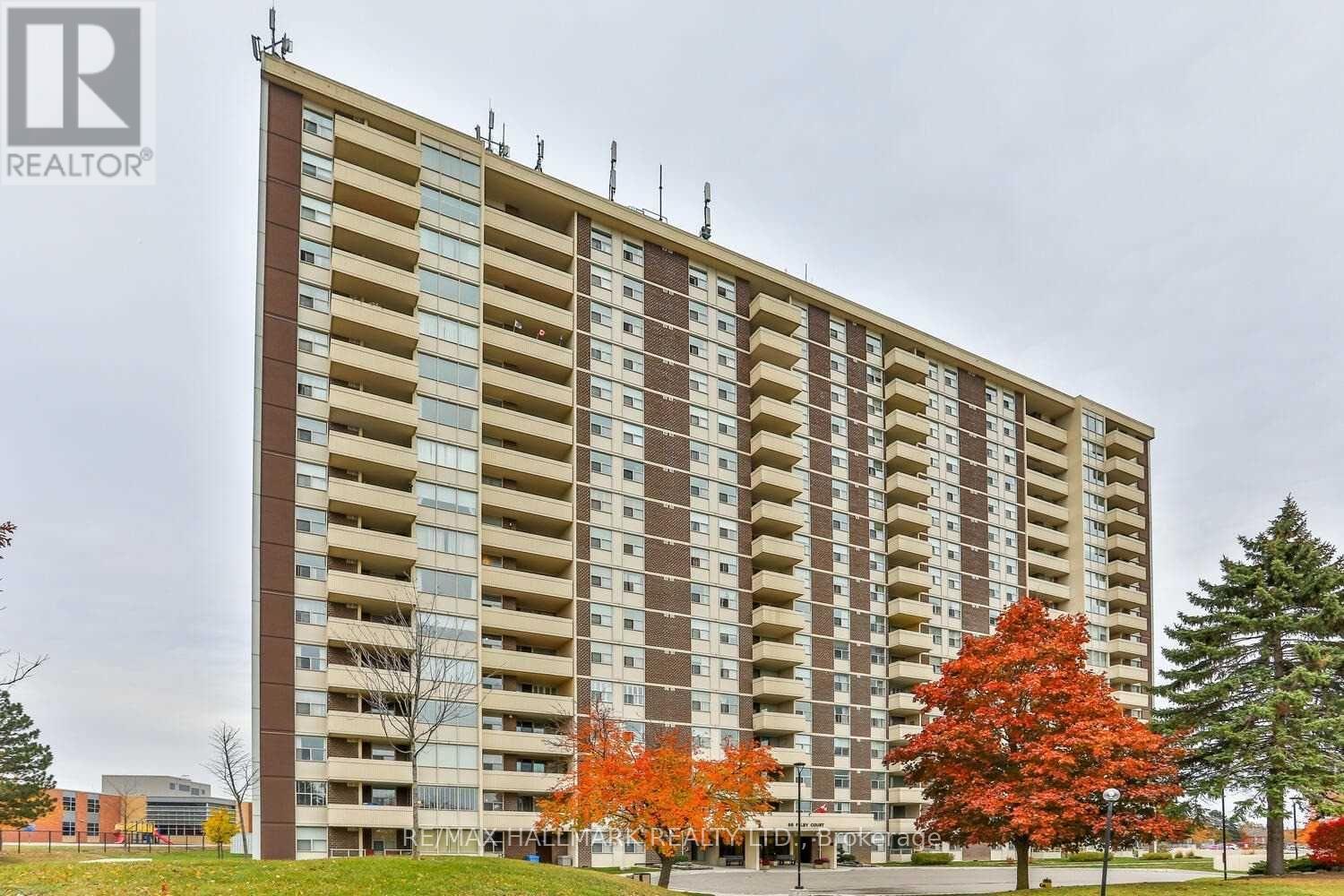 408 - 66 FALBY COURT|Ajax (South East), Ontario L1S3L2