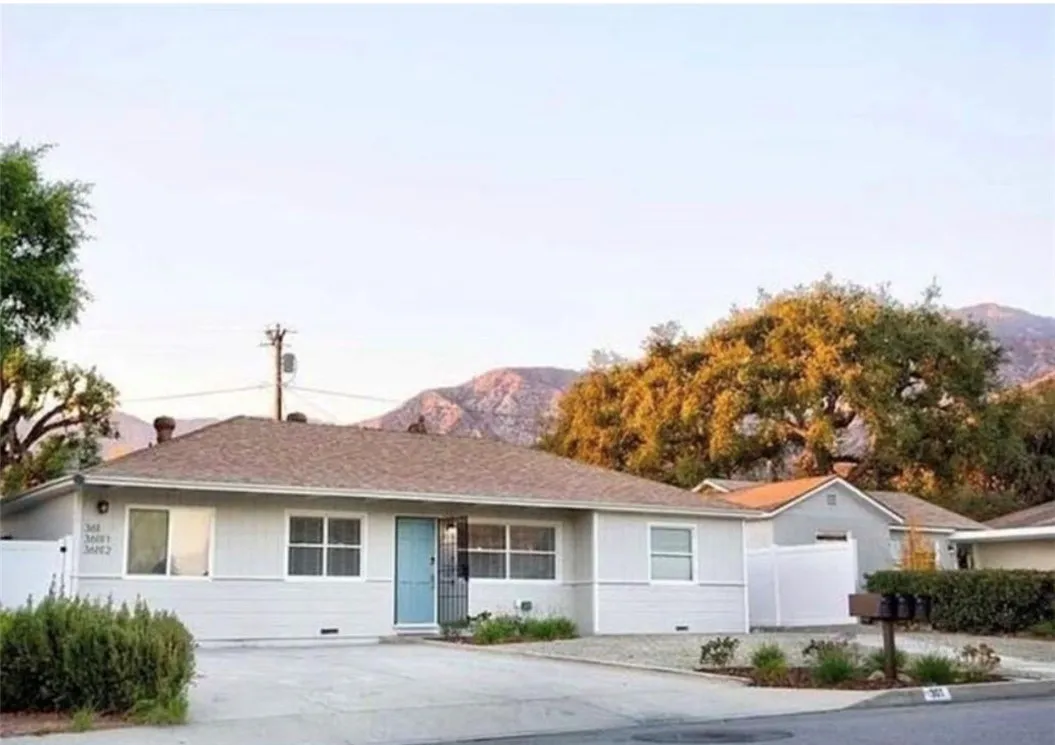 Additional image 2 of 361 Norumbega Dr, Monrovia, CA 91016