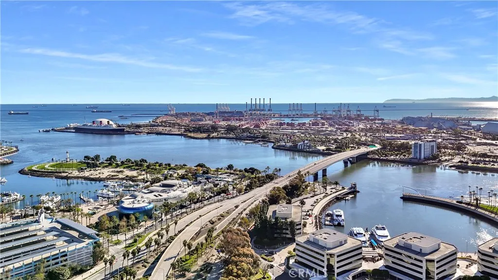 Additional image 30 of 400 W Ocean Boulevard Unit 2004, Long Beach, CA 90802