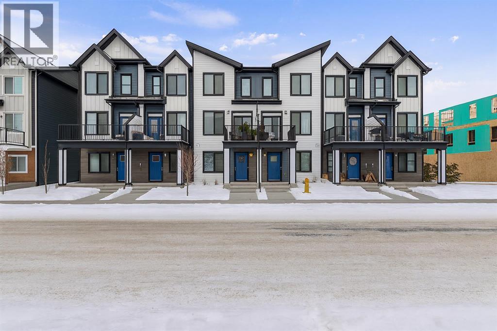 366 Seton Villas SE|Calgary, Alberta T3M3T8