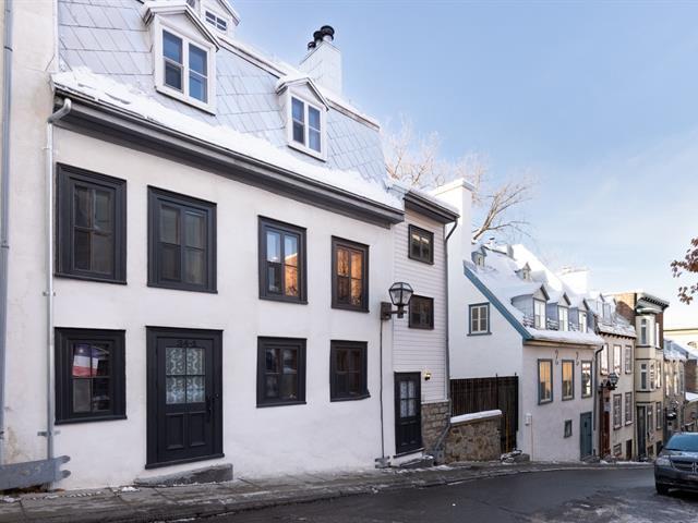 34 Rue Ste-Angèle|#3|Québec (La Cité-Limoilou), Quebec G1R4G4