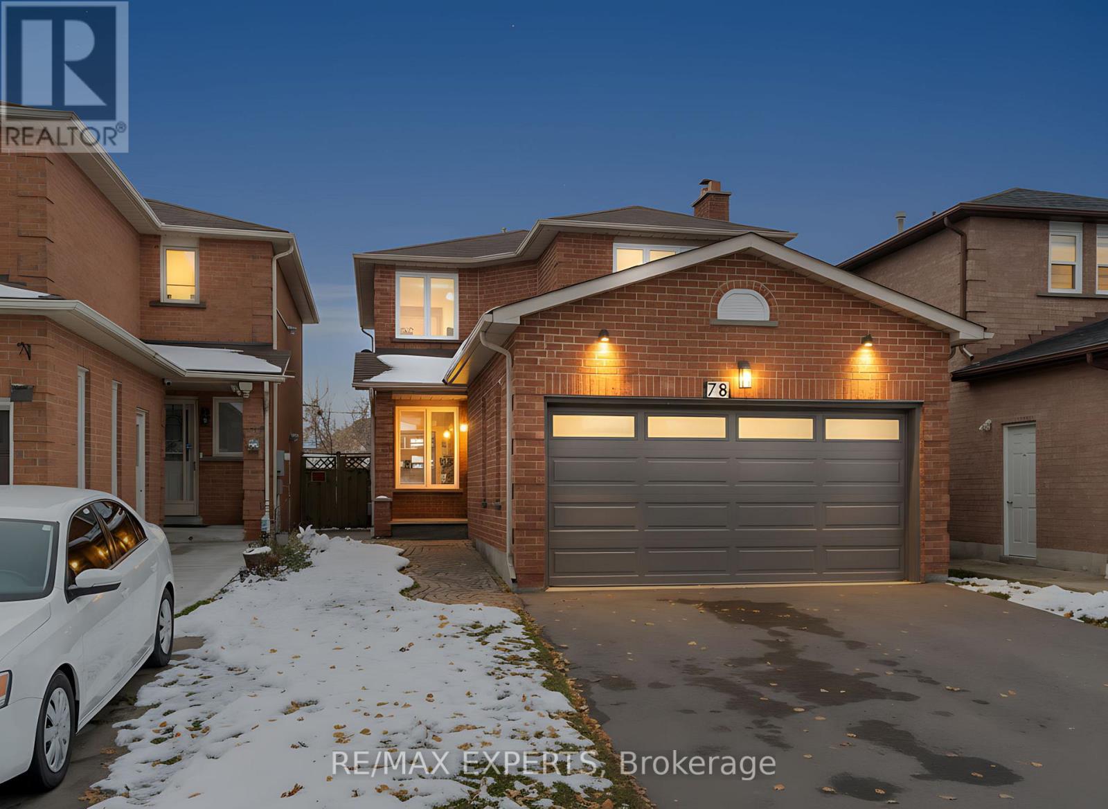 Property image for 78 CANDY CRESCENT|Brampton (Northwood Park), Ontario L6X3Z9