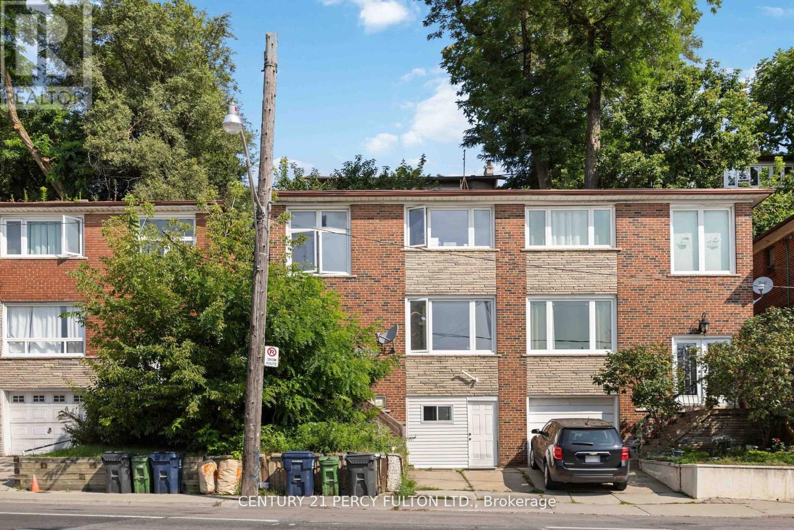 Property image for 1344 DAVENPORT ROAD|Toronto (Corso Italia-Davenport), Ontario M6H2G9