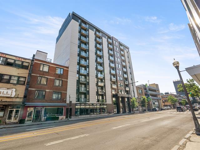 735 Boul. Charest E.|#808|Québec (La Cité-Limoilou), Quebec G1K3J6