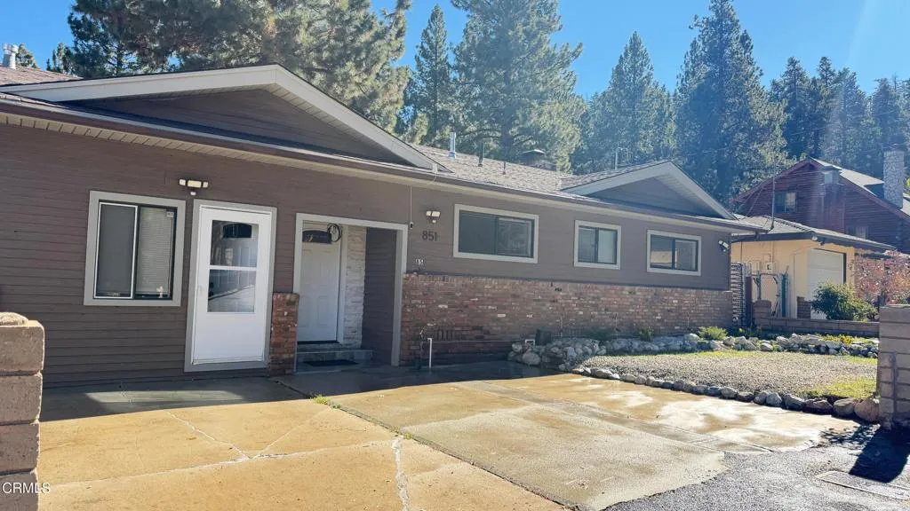 Additional image 6 of 851 Pine Knot Avenue Unit 1/2, Big Bear Lake, CA 92315