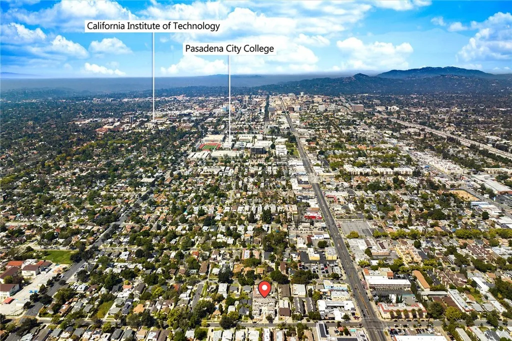 Additional image 75 of 67 S Craig Avenue Unit 5, Pasadena, CA 91107