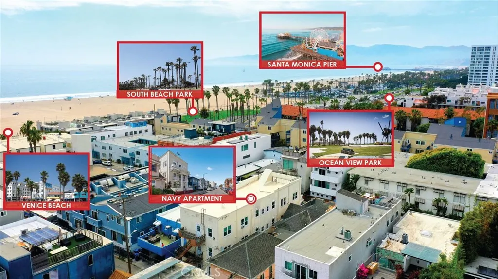 Additional image 3 of 44 Navy Street Unit 6, Venice, CA 90291