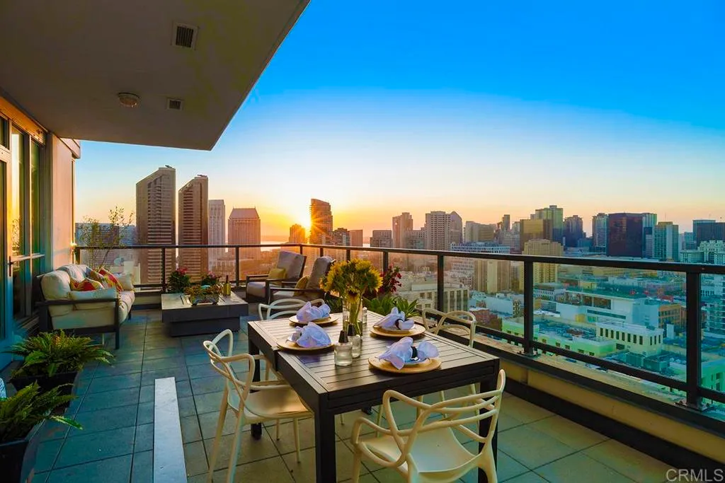 Additional image 8 of 325 Seventh Avenue Unit 2104, San Diego, CA 92101