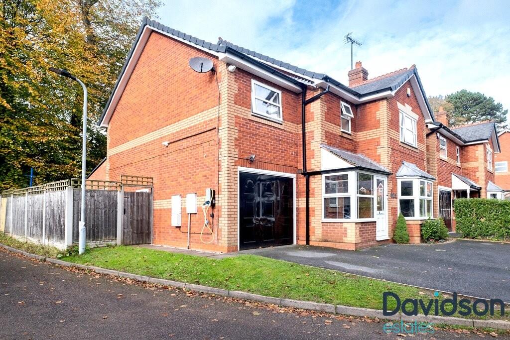 Additional image 26 of Deeley Close, Edgbaston, Birmingham