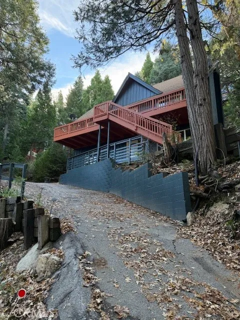 Additional image 25 of 286 Terrace Rd, Lake Arrowhead, CA 92352